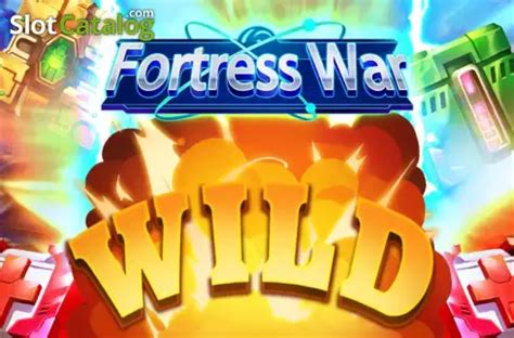 Play Fortress War slot